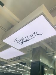 -Tipo Hair salon（明星）店