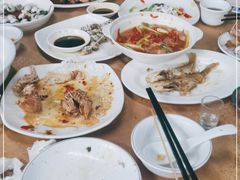 -揭阳钟记小食(福田新村店)
