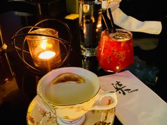 -柒Lounge(三里屯店)