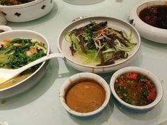 -合胜记太原排档(王府井店)