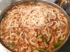 -正宗杨记普洱酸醋米线(总店)