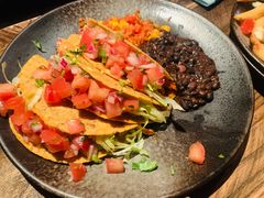 -Q MEX 库迈墨西哥餐吧(三里屯店)
