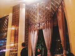 -万达瑞华酒店美食汇自助餐厅(楚河汉街店)