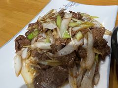 -驴脾气特色炒菜(广渠门内店)