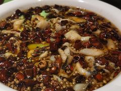 永安经典水煮鱼-永安鱼庄·镇江菜(东吴路店)