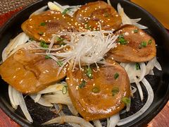 -皇品田苑日式料理(苏州中心店)