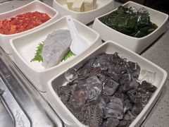 -海底捞火锅(东方时代广场店)