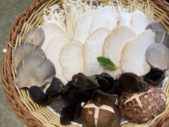 -东来顺(非遗·清真火锅·盛世广场店)