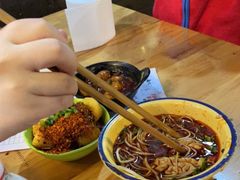 -冒椒火辣(奎星楼街店)