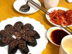 -屋里家延边朝鲜族冷面(南园店)