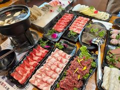 -束河人家(南锣鼓巷店)