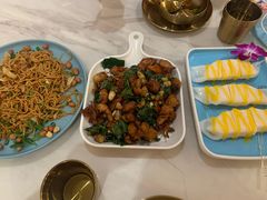 -香香海南菜餐厅