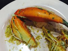 -龙海鲜螃蟹王(宏茂桥店)