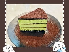 -Home Cafe(水榭春天店)
