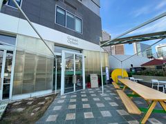 -Green Option(官舍店)