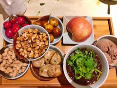 -青藤茶馆(南山路店)