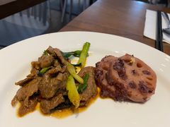 -昆山琶拉帝诗酒店·河畔咖啡厅Riverside Cafe