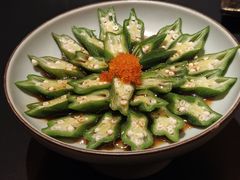 -無二炙坊·和牛烧肉(大钟寺1733店)