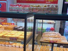 -味多美蛋糕(灯市口店)
