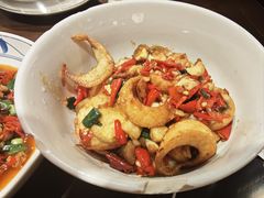 -八碗湘长沙市井菜(坡子街店)