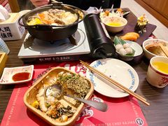 -仙隐小鹿中华料理(南宁万象城店)
