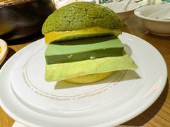 -大树餐厅(大悦城店)