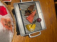 -花潮料理艺食馆(SM新生活广场店)
