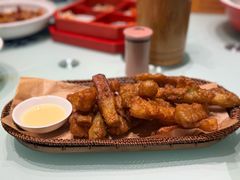 -老萍巷莲花血鸭·萍乡地标江西菜(步行街店)