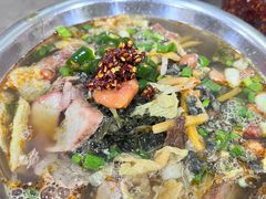 -北海田螺店(四川路店)