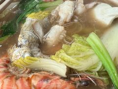 -赵璐海鲜面馆(德行路店)