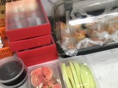 -好时味十三姨(河西路店)