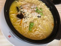 -怡园饭店-餐厅(四望亭店)