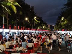 门面-海大南门夜市(海富街店)