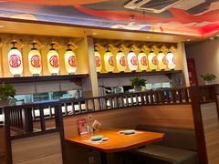 -仓桥家·焗寿司·锅物(光谷步行街店)