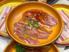 -韩小悦点餐式牛排烤肉自助(龙湖金楠天街店)