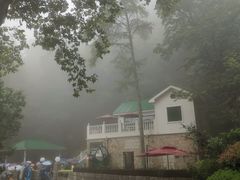 -莫干山风景区