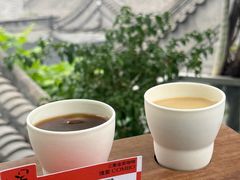 -S.O.E COFFEE(五道营店)