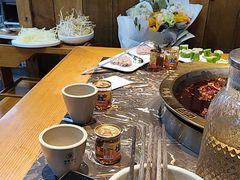 -堂客老火锅(欣阳广场总店)