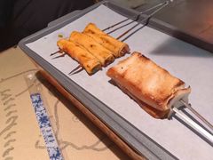 -小吴先生的店·东北烧烤(林科大店)