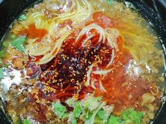 -一品飘香米线(一中总店)