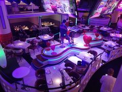 -巴特餐饮6加1音乐餐吧·新疆菜