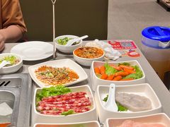 -海底捞火锅(吾悦广场店)
