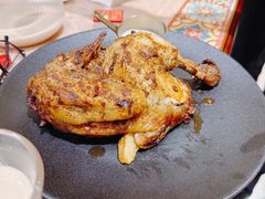-BRBR叙利亚餐厅(总店)
