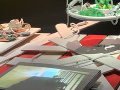 -现代汽车文化中心 Hyundai Motorstudio Beijing