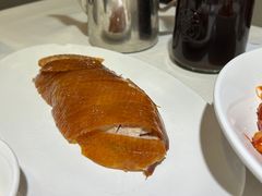 -鸭王烤鸭店(三里河店)