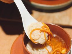 -兰庭玉树·老饭骨家宴(后海店)