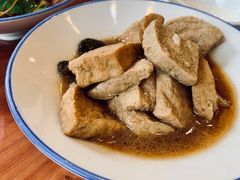 老卤素鸡-奎元馆.百年奎元.非遗传承(西湖边的解放路店)