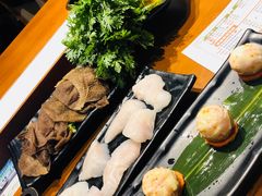 -呷哺呷哺(悦荟广场店)