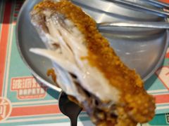 -BOPEYE·波派炸鸡(九霄天地店)