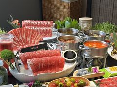 -番食园鲜食火锅(高新店)